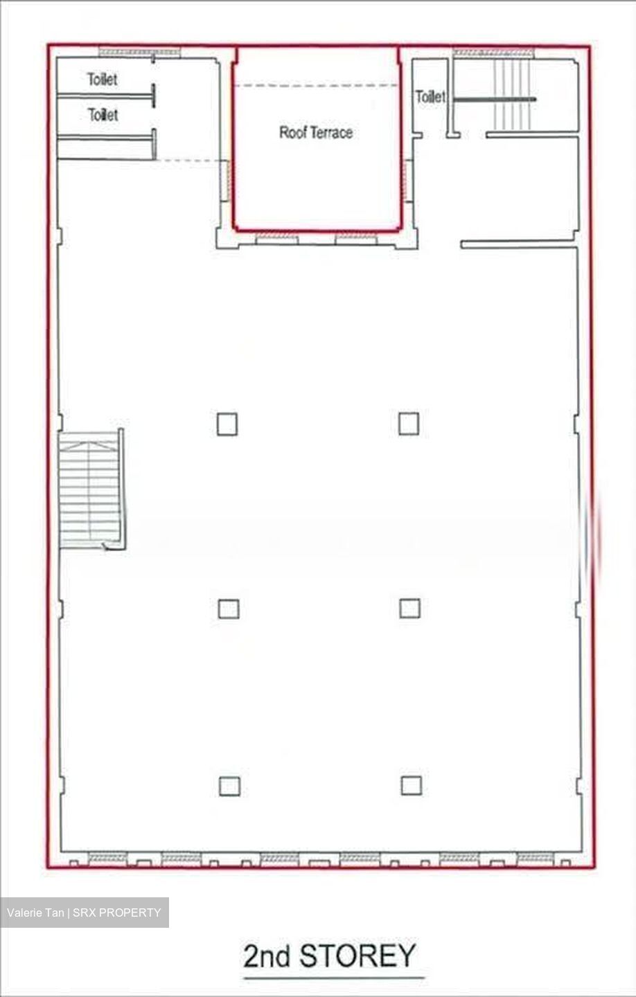 Tanjong Pagar Conservation Area (D2), Shop House #622076641